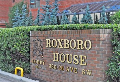 Roxboro House 01